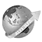 The Indonesian Logistics and Forwarders Association Logo