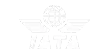 The International Air Transport Association Logo