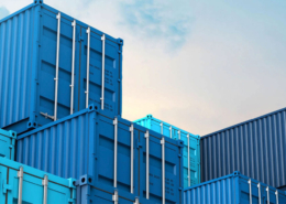 Container