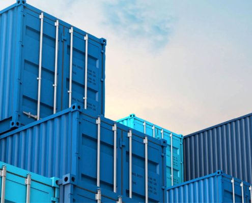 Container