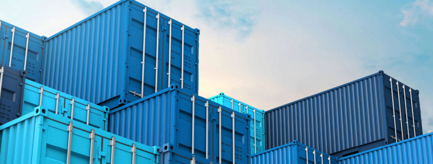 Container