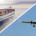 Airfreight or sea freight?