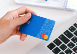 Mean of payment