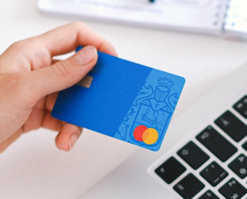 Mean of payment