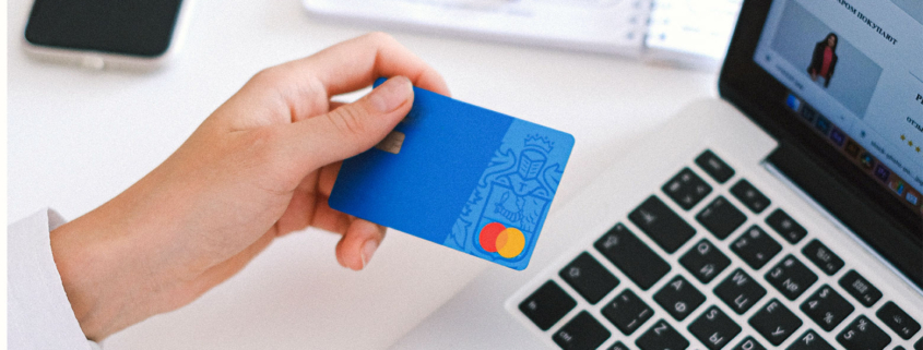 Mean of payment