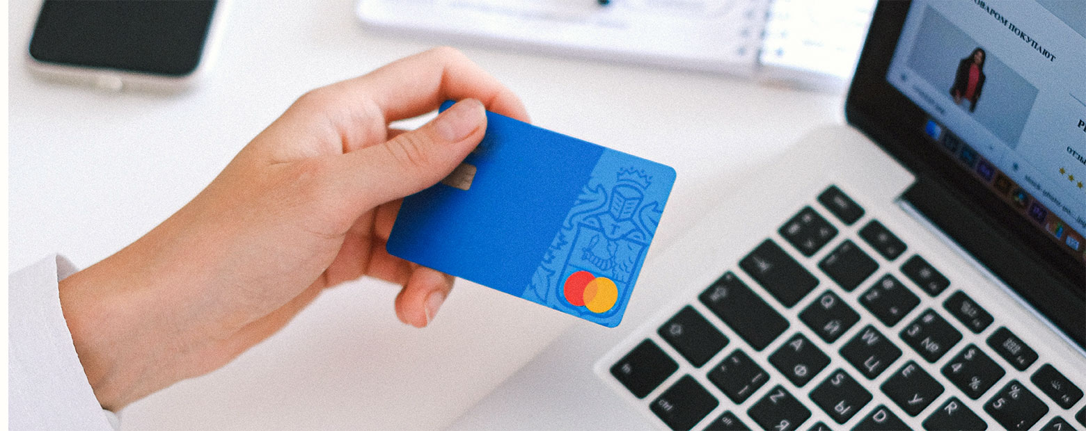 Mean of payment