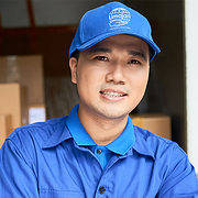 Delivery Agent
