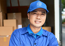Delivery Agent