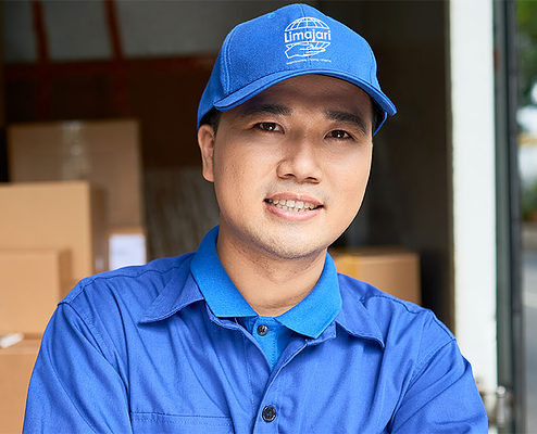 Delivery Agent