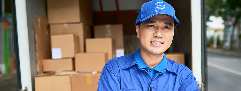 Delivery Agent