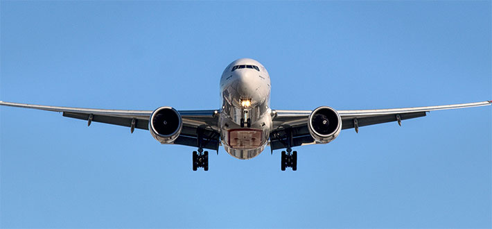 Airfreight