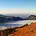 Panoramic view of Mount Bromo with surrounding landscape, showcasing Limajari Cargo's commitment to reliable logistics and transportation services in Indonesian