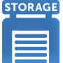 Storage Bali