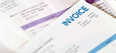 Commercial Invoice