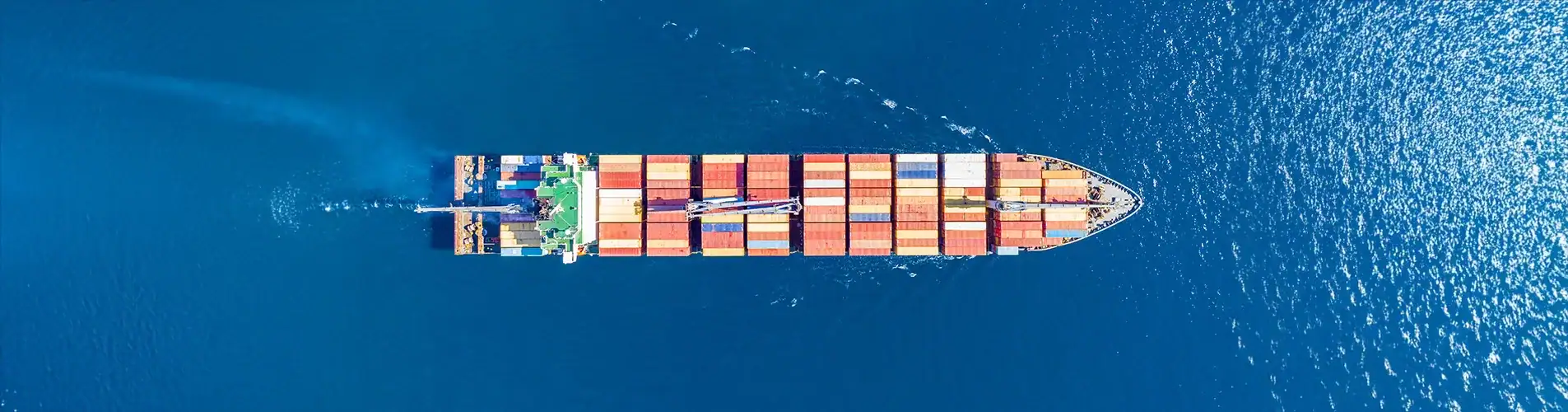 Import Import your goods into Bali