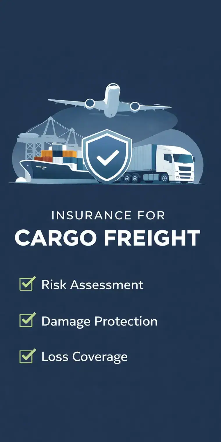 Cargo Insurance