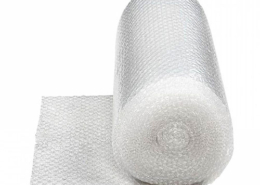 Bubble wrap