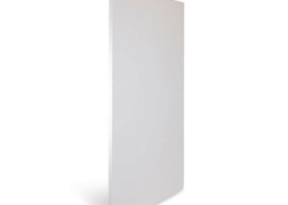 Styrofoam sheet