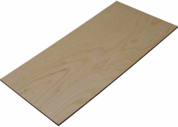Plywood