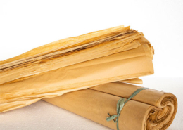 Brown paper