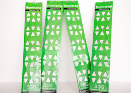 Humidity absorber