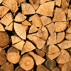 Wood